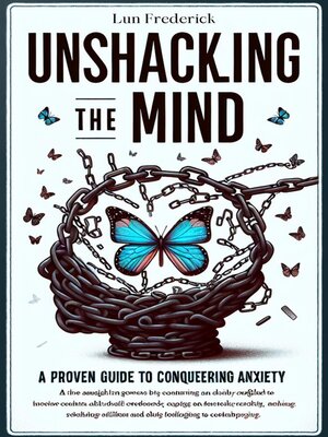 cover image of Unshackling the Mind